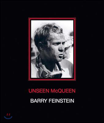 Unseen McQueen: Limited Edition