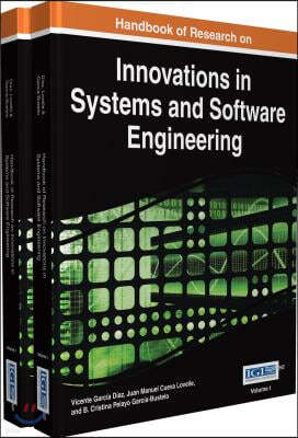 Handbook of Research on Innovations in Systems and Software Engineering 2 Volumes