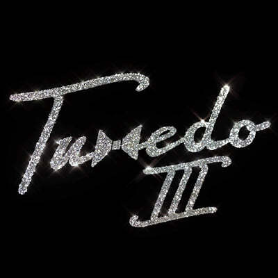 Tuxedo (νõ) - Tuxedo III [LP]