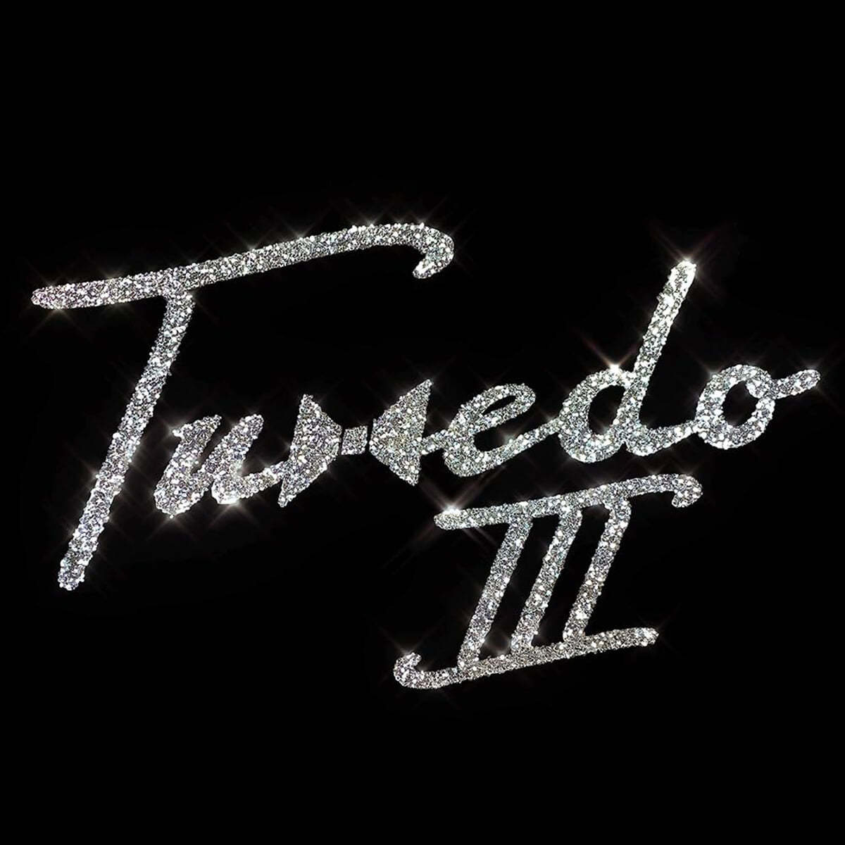 Tuxedo (턱시도) - Tuxedo III [LP]