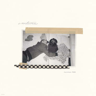 Anderson Paak (앤더슨 팩) — Ventura 앨범 커버