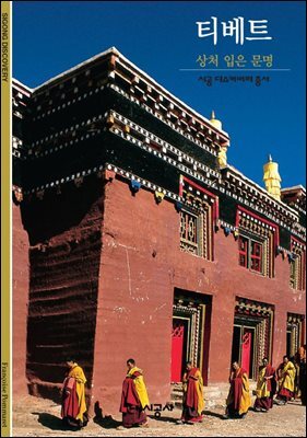 티베트 - 디스커버리 총서 133