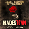 Anais Mitchell - Hadestown (ϵŸ) (Original Broadway Cast Recording)(Digipack)(2CD)