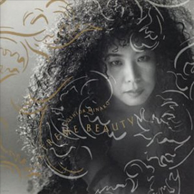 Yoshida Minako (ô ̳) - Extreme Beauty (2024 Remaster) (SHM-CD)