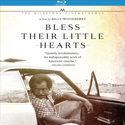 Bless Their Little Hearts (  Ʋ Ʈ) (1984)(ѱ۹ڸ)(Blu-ray)