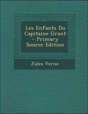 Les Enfants Du Capitaine Grant