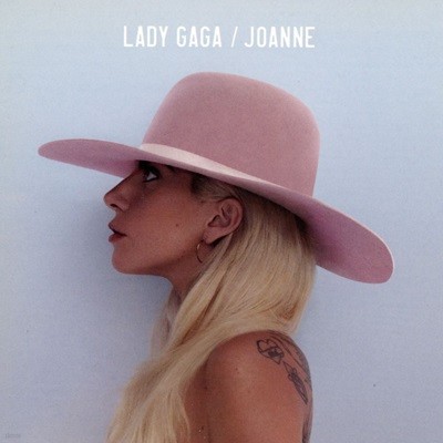 ̵  - Lady Gaga - Joanne