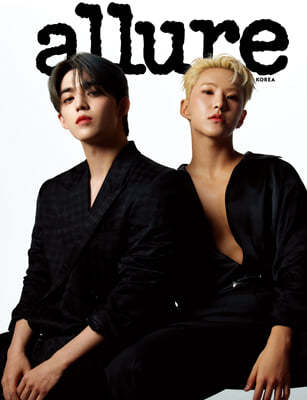 allure  F () : 9 [2024]