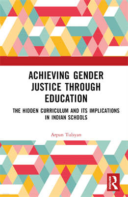 Achieving Gender Justice through Education