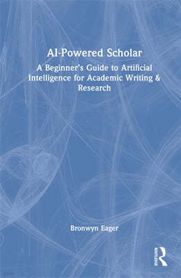 AI-Powered Scholar