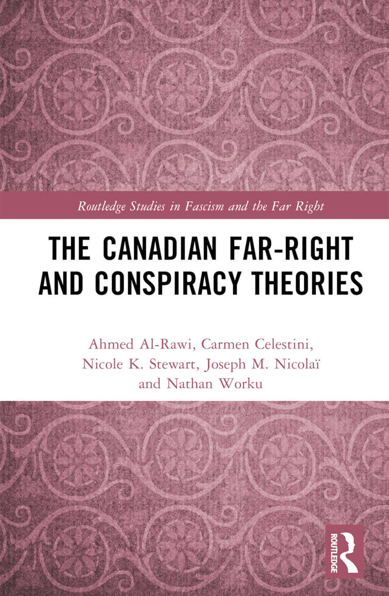 Canadian Far-Right and Conspiracy Theories