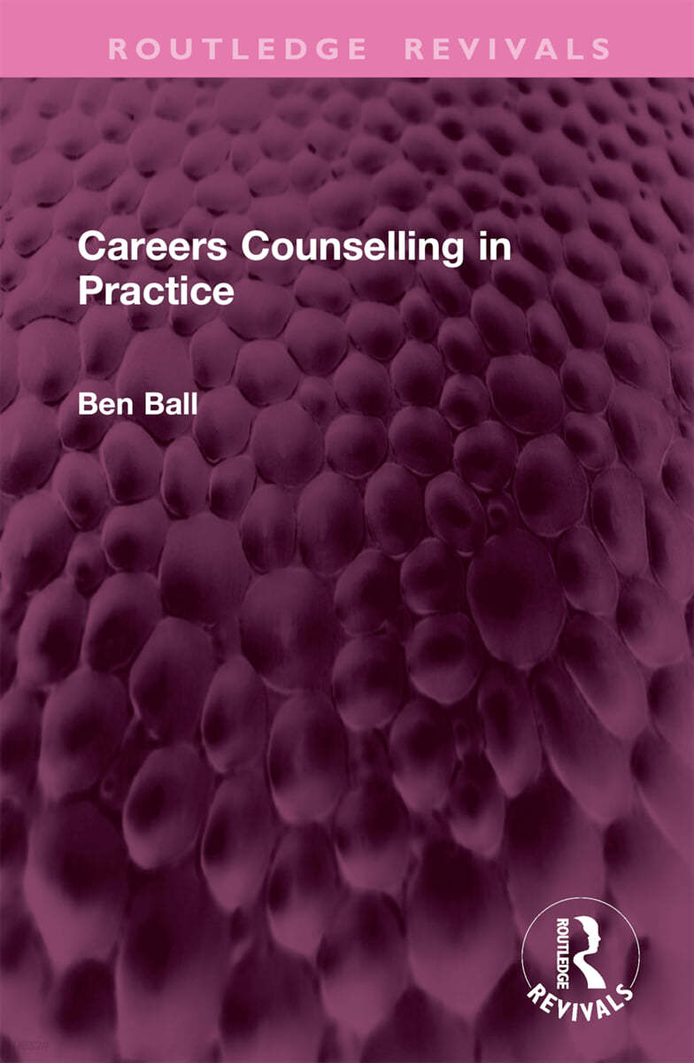 Careers Counselling in Practice