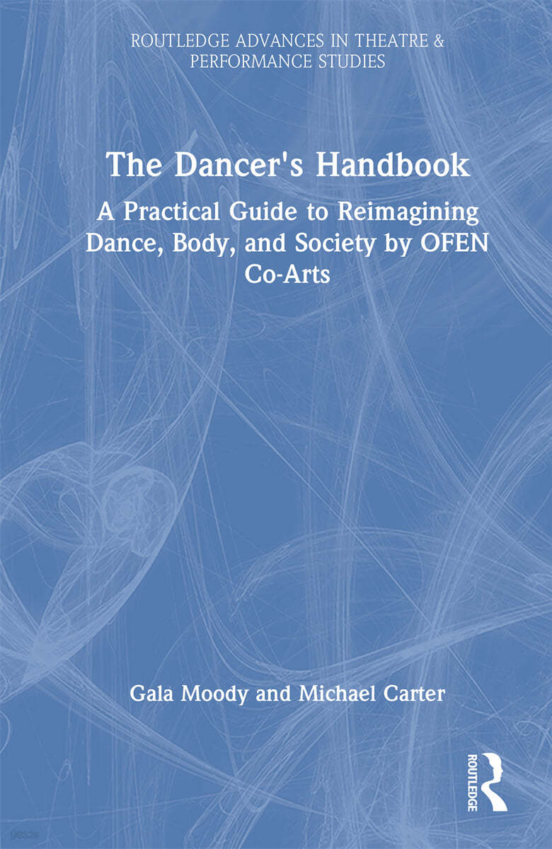 Dancer&#39;s Handbook