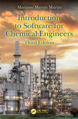 Introduction to Software for Chemical Engineers