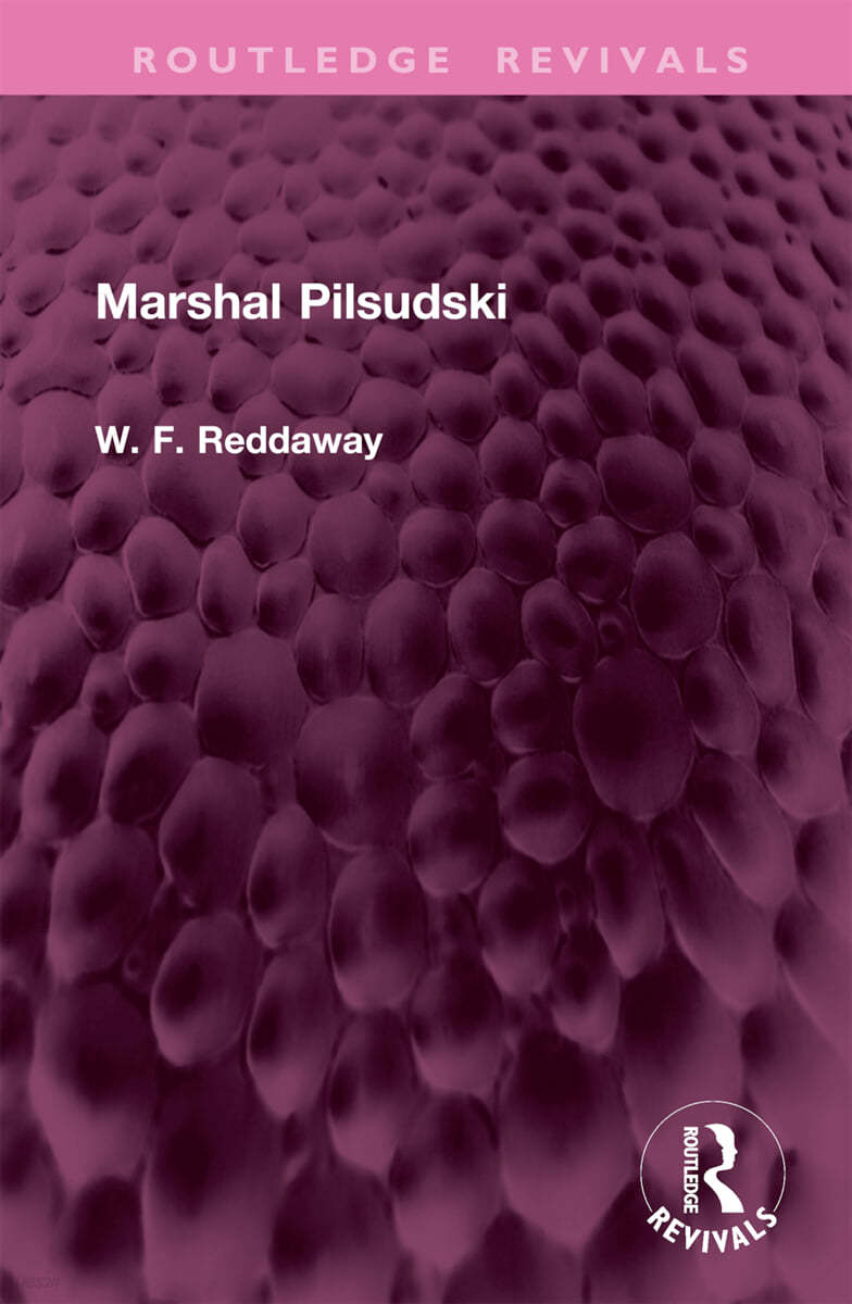 Marshal Pilsudski