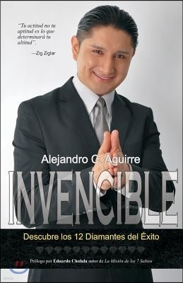 Invencible: Los 12 Diamantes del Exito