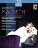 Philippe Jordan :  'ƺ' (Verdi: Macbeth)