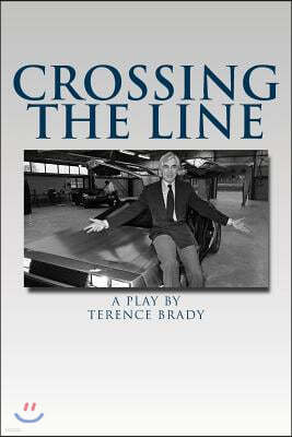 Crossing The Line