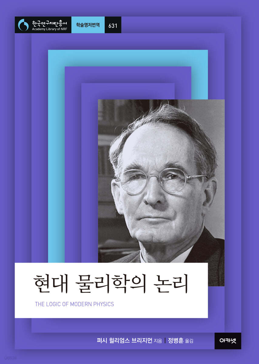 현대 물리학의 논리