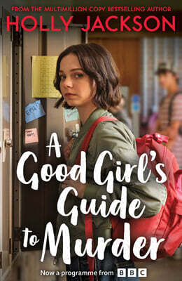 A Good Girl's Guide to Murder