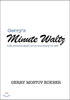 Gerry's Minute Waltz