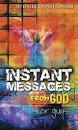 Instant Messages From God for Guys (30 Daily Devotions) Paperback 