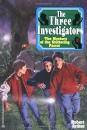 The Mystery of the Stuttering Parrot (The Three Investigators No. 2) Paperback 