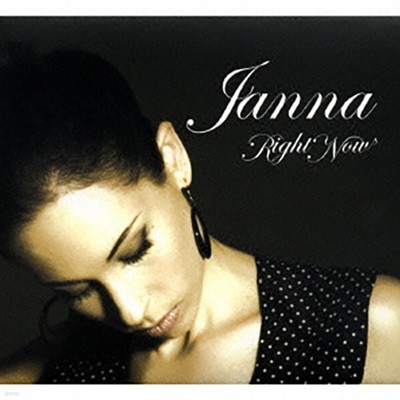 Janna - Right Now (Ϻ)