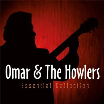 Omar & The Howlers - Essential Collection (2CD)