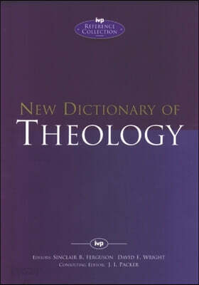 New Dictionary of Theology
