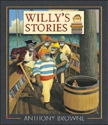 Willy's Stories