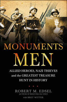 The Monuments Men