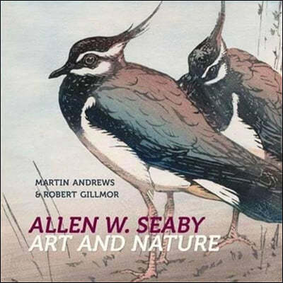 Allen W. Seaby