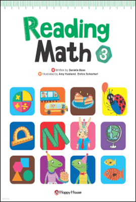 Reading Math 3