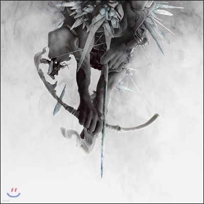 Linkin Park - The Hunting Party (Standard Version) Ų ũ 6 Ϲݹ
