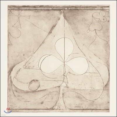 Grizzly Bear — Shields: B-Sides 앨범 커버