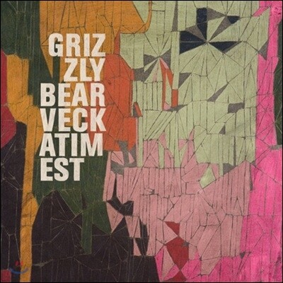 Grizzly Bear - Veckatimest [LP]