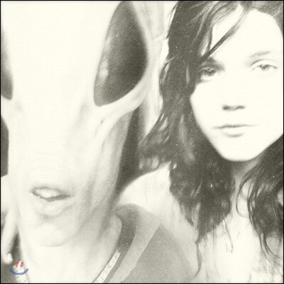 Soko — I Thought I Was An Alien 앨범 커버
