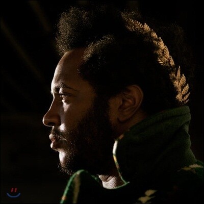 Thundercat — Apocalypse 앨범 커버