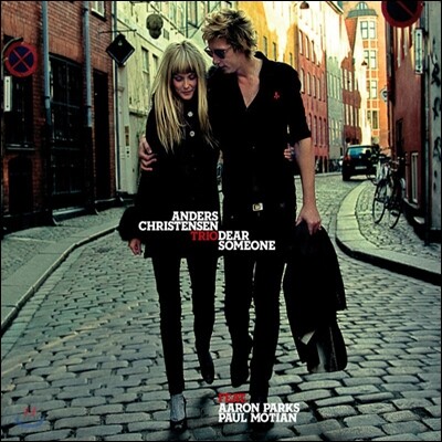 Anders Christensen / Aaron Parks / Paul Motian - Desr Someone