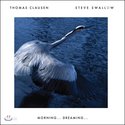 Thomas Clausen, Steve Swallow - Morning... Dreaming...