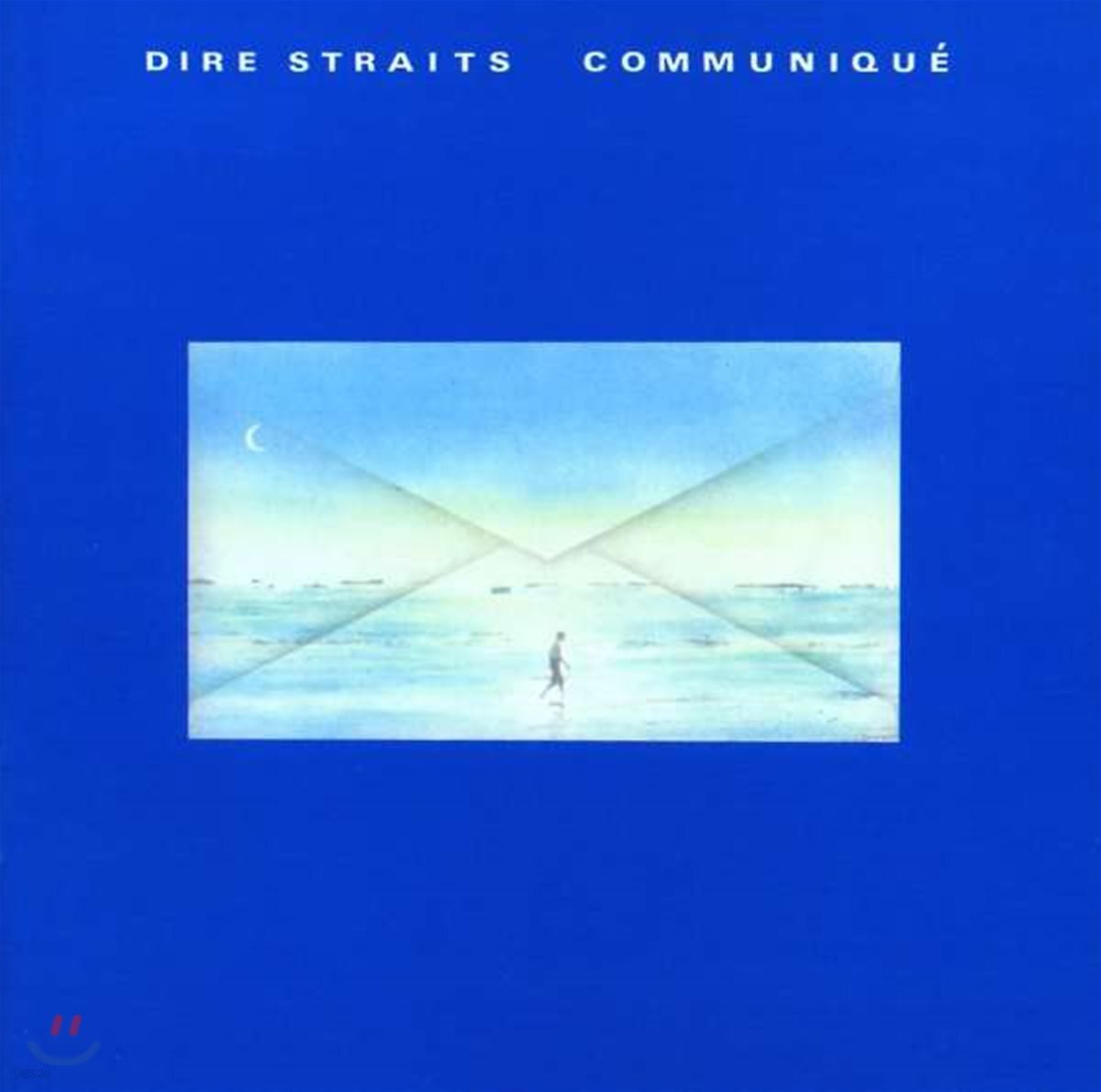 Dire Straits - Communique [LP]