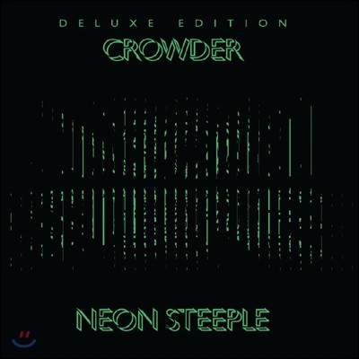 Crowder - Neon Steeple (Deluxe Edition)