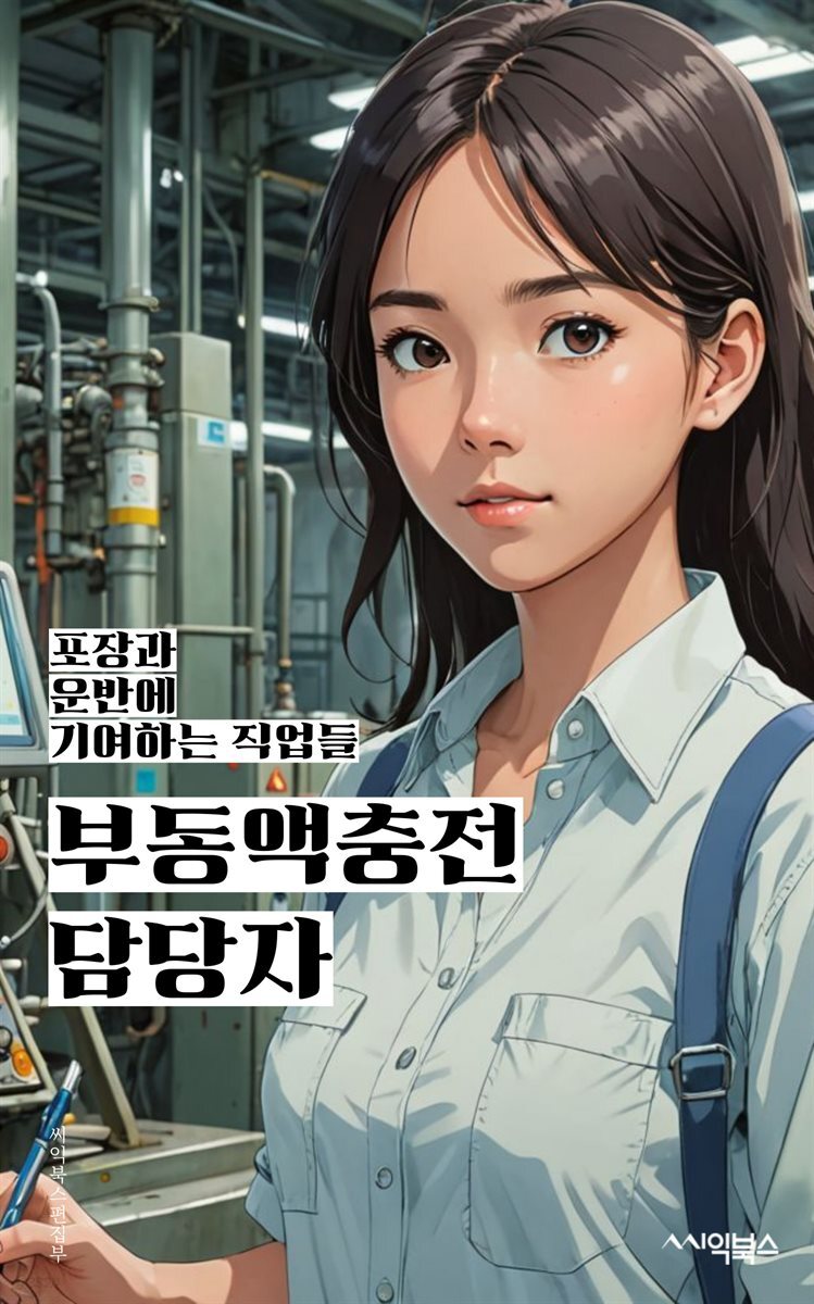 [전자책] 부동액충전 담당자 - 충전, 부동액, 자동차, 유류, 주유소, 차량, 유류충전, 가스, 주유, 충전소 - 예스24 [전자책]부동액충전 담당자... 