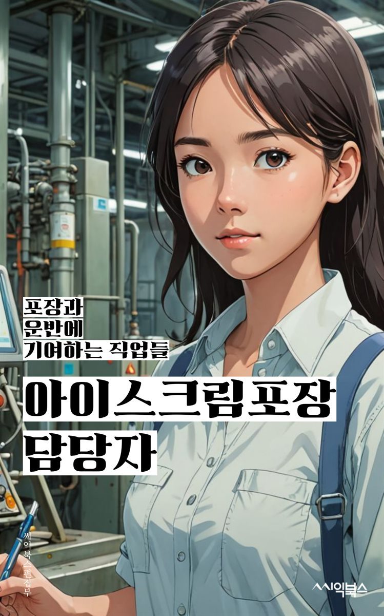 아이스크림포장 담당자 - 아이스크림, 포장, 담당자, 포장재료, 포장디자인, 보존방법, 온라인주문, 배송, 고객응대, 품질관리