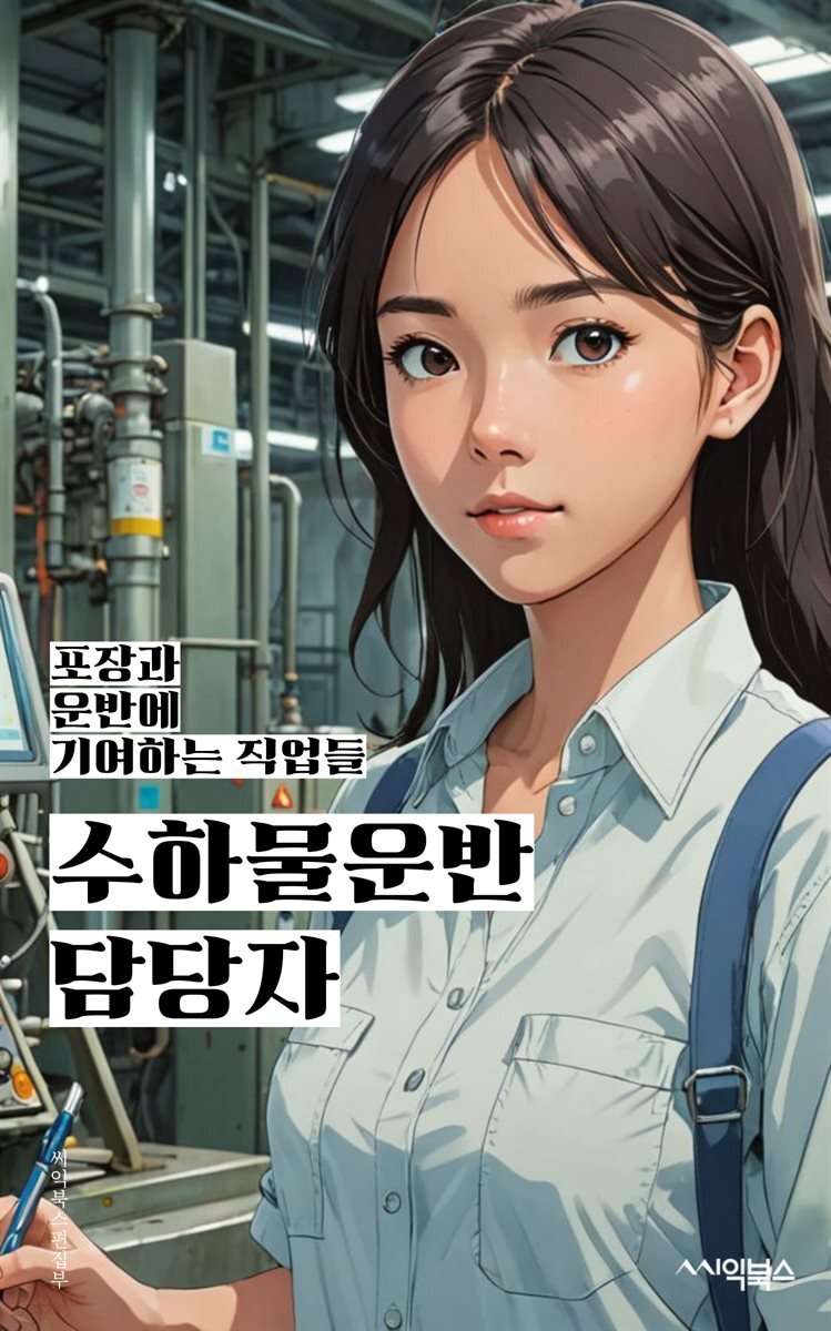 [전자책] 수하물운반 담당자 - 물류, 운송, 물류관리, 화물, 물류운송, 물류업체, 물류운영, 물류팀, 물류프로세스, 물류시스템 - 예스24 [전자책]... 