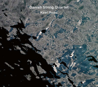 Danish String Quartet 데니쉬 현악 사중주단 - 민속음악 (Keel Road)
