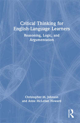 Critical Thinking for English-Language Learners