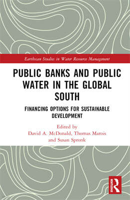 Public Banks and Public Water in the Global South