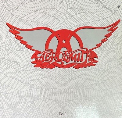 [LP] 에어로스미스 - Aerosmith - Dream On,Come Together LP [한소리-라이센스반]